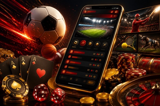 u111 cá cược esports trực tuyến
