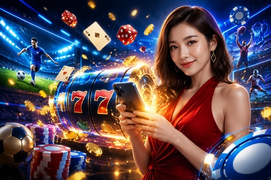 u111 Casino bàn chơi live dealer chuyên nghiệp