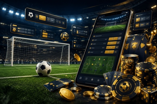 u111 Casino trải nghiệm chơi trên điện thoại