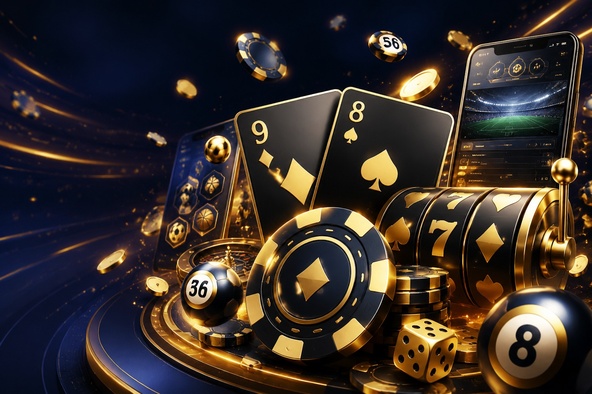 u111 Casino hướng dẫn chơi baccarat roulette blackjack